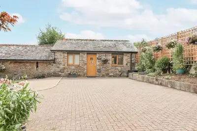 Image de Romantic Countryside Cottages at Tideford