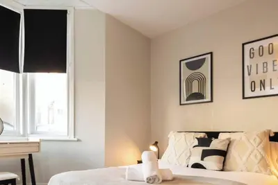 Image de Gateshead 2br Home - Near Town & Metro Access