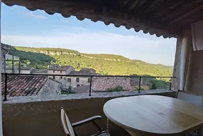 Image de Romantic house in Provence with a terrace