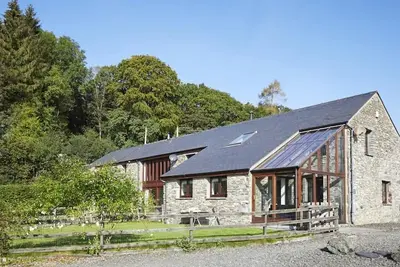 Image de Meadow Barn, a spacious cottage for 6 in the Lake District