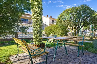 Image de Appartement spacieux avec parking