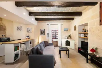 Cosy Stays - flat 01