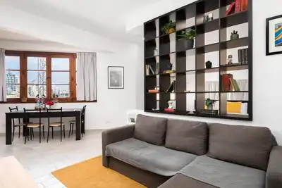 Cosy Stays - flat 03