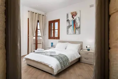 Cosy Stays - flat 02