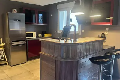 Image de Gîte la Dolce Vita