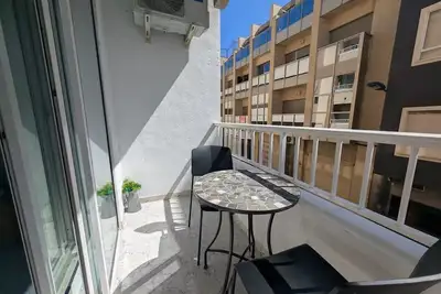 Image de Sunny Central Torrevieja · Balcony · Ac · Steps to the Beach · No Car Needed