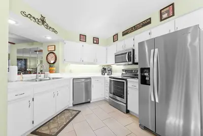 Image de Walk-In Golf Condo | No Stairs | Pointe Royale