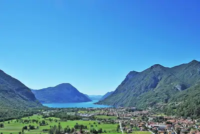 Image de Joli appartement pour 4 personnes avec Wifi