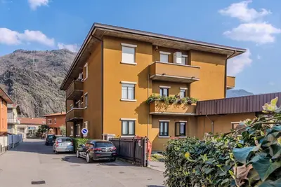 Image de Bel appartement pour 4 personnes avec Wifi, Tv, balcon, animaux admis et vue panoramique