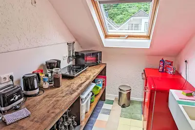 Image de Agréable appartement pour 12 personnes avec Tv et animaux admis