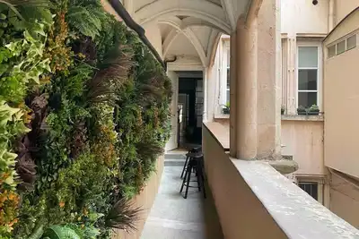 Image de Rue Mercière, Terrasse, Hypercentre, Lyon