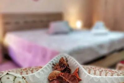 Image de Mamma Anna's House - Otranto sea view