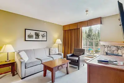 Image de Whistler - Cascade Lodge 210