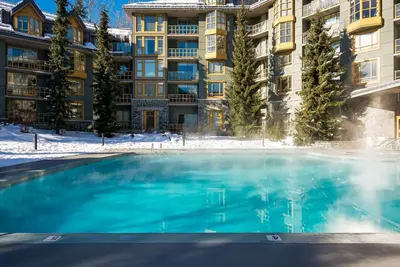 Image de Whistler - Cascade Lodge 216