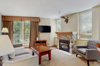 Image de Whistler - Cascade Lodge 229