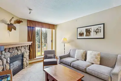 Image de Whistler - Cascade Lodge 306