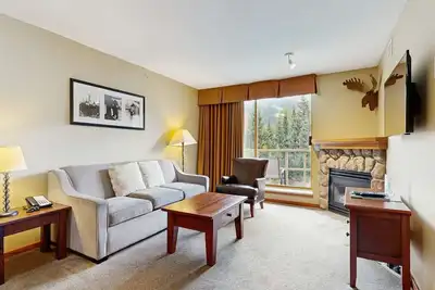 Image de Whistler - Cascade Lodge 310