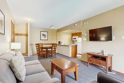 Image de Whistler - Cascade Lodge 320