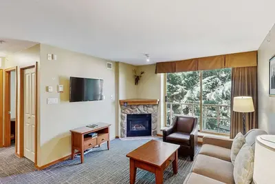 Image de Whistler - Cascade Lodge 413