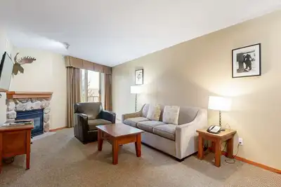 Image de Whistler - Cascade Lodge 503