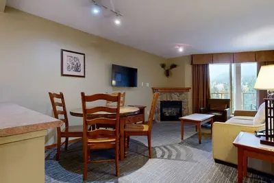 Image de Whistler - Cascade Lodge 632