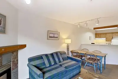 Image de Whistler - Marketplace Lodge 338