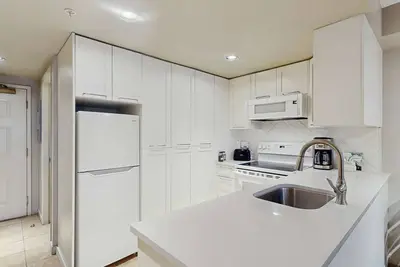 Image de Whistler - Whistler Peak Lodge 204