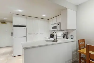 Image de Whistler - Whistler Peak Lodge 207