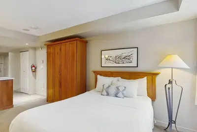 Image de Whistler - Whistler Peak Lodge 209