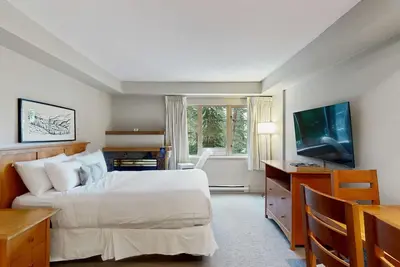 Image de Whistler - Whistler Peak Lodge 212