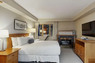 Image de Whistler - Whistler Peak Lodge 211