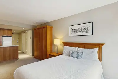 Image de Whistler - Whistler Peak Lodge 303