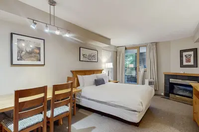 Image de Whistler - Whistler Peak Lodge 307