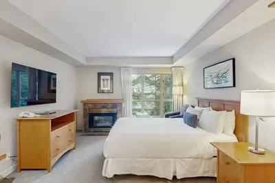 Image de Whistler - Whistler Peak Lodge 308