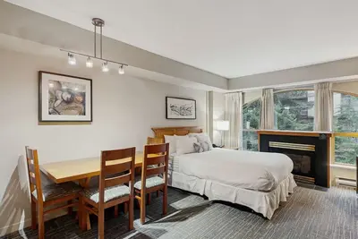 Image de Whistler - Whistler Peak Lodge 3302