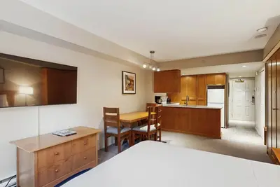 Image de Whistler - Whistler Peak Lodge 3303