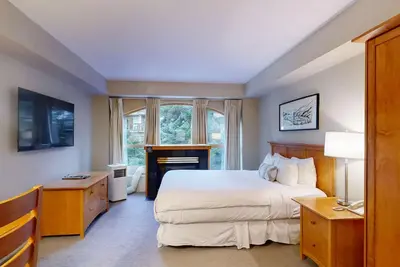 Image de Whistler - Whistler Peak Lodge 3304