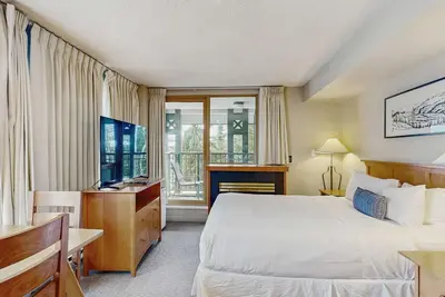 Image de Whistler - Whistler Peak Lodge 403