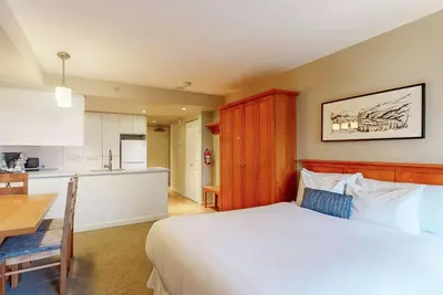 Image de Whistler - Whistler Peak Lodge 404