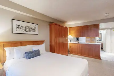 Image de Whistler - Whistler Peak Lodge 406