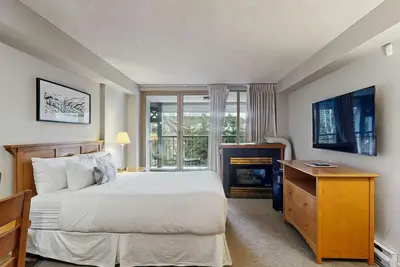 Image de Whistler - Whistler Peak Lodge 407