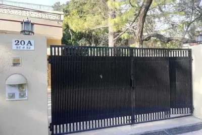 Residency Guest House