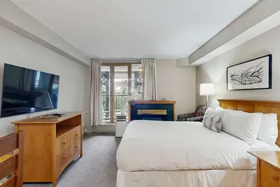 Image de Whistler - Whistler Peak Lodge 409