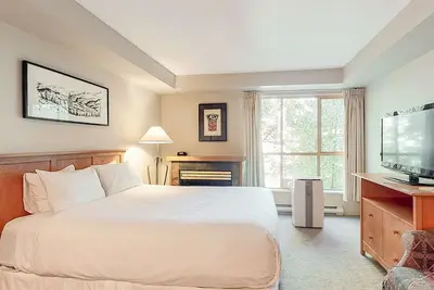 Image de Whistler - Whistler Peak Lodge 421