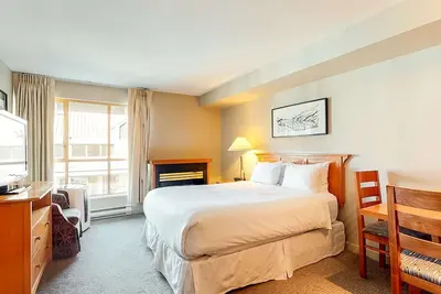 Image de Whistler - Whistler Peak Lodge 418