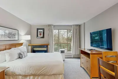 Image de Whistler - Whistler Peak Lodge 425