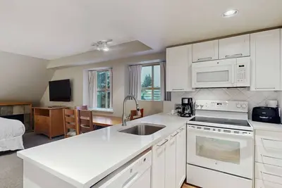 Image de Whistler - Whistler Peak Lodge 4401