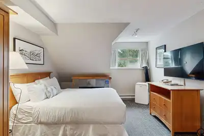 Image de Whistler - Whistler Peak Lodge 4402