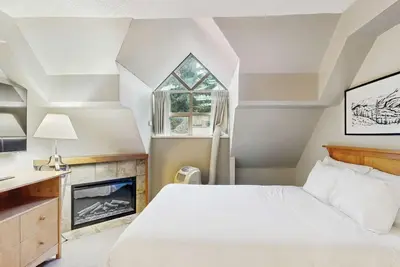 Image de Whistler - Whistler Peak Lodge 4403