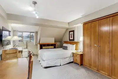 Image de Whistler - Whistler Peak Lodge 505